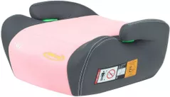 Автокресло Summer Baby Pico (4582) Pink