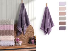 Textile de casă Promstore 57075 Prosop 50x90cm NH Microcotton M-2, bumbac
