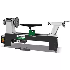 Scule electrice staționare Stürmer Maschinen 5920462 Strung pentru lemn DB 460 XL Vario