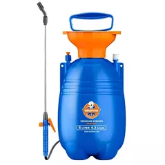Опрыскиватель Wadfow WRS1550 5L