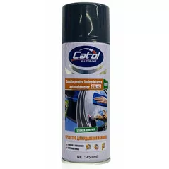 Produs de îngrijire auto CatolLux VSL-12, Sticker remover 450ml, indepărtarea autocolantelor