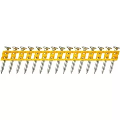 Набор головок, бит, насадок DeWalt DCN8901035