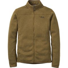 Одежда для спорта Rab Jacheta barbati Ryvoan Oak L (QFG-80-OAK-LRG)
