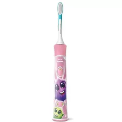 Periuță de dinți electrică Philips HX6352/42 For Kids