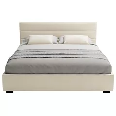 Кровать my-STYLE my-Amy 200x200 (P01D20M09)