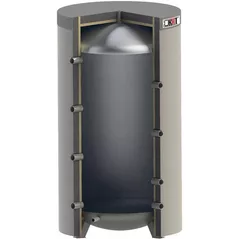 Водонагреватель косвенного нагрева Kuydych Bufor KHT PS-00 800