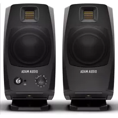 Boxe multimedia pentru PC Adam Audio D3V Black