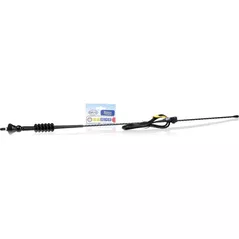 Аксессуар для автомобиля Alca 530000 antena auto din fiberglas