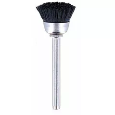 Набор головок, бит, насадок Dremel 404 Perie cu peri 13.0mm 26150404JA