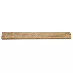 Аксессуар для кухни Style de Vie Suport magnetic pt cutite Magnetic Knife Rack Acacia 50x5cm