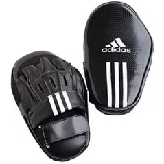 Articol de box Adidas ADIBAC02 Focus Mitt Long