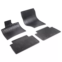 Коврик для автомобиля Rigum Audi Q7 5m 2007--/