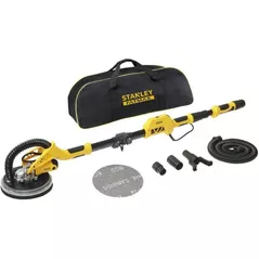 Шлифовальная машина Stanley SFMEE500S-QS