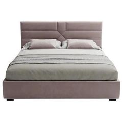 Кровать my-STYLE my-Taya 200x200 (P59D20M11)