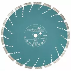 Диск отрезной Carbodiam BHL1305 disc diamantat MIX asfalt/beton BHL 350x20mm