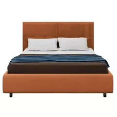 Кровать Bayro Serenity Pro 1400x2000, подъёмный механизм, ткань кат. III