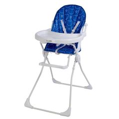 Scaun de masă Incanto Egoza Мишутка (ST-0008/1) Blue