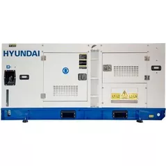 Generator Hyundai DHY60L