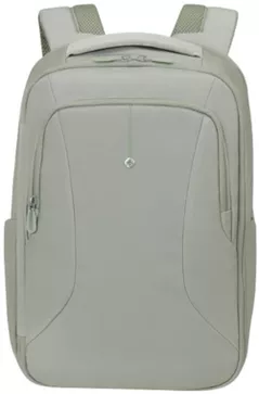 Rucsac pentru oraș Samsonite Guardit Classy 2.0 Underseat S Verde Deschis (160078/A350)