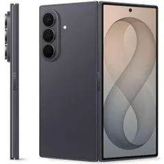 Смартфон Samsung F976 Galaxy Fold 8 Ultra 12/512GB Graphite