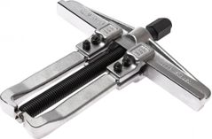 Ручной инструмент JTC JTC-351720 съёмник подшипников 2-ух захватный (40-200мм)