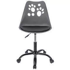 Офисное кресло Jumi CM-976887 Joy, Gri