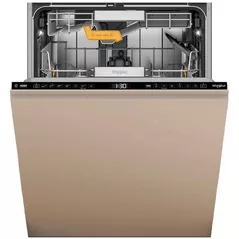 Mașină de spălat vase încorporabilă Whirlpool W8IHF58TU
