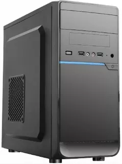 Bloc de sistem PC Intel ATOL PC1210054MP - Home