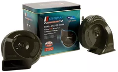 Аксессуар для автомобиля Pigeon Claxon auto WRC, 2 buc.