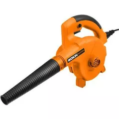 Suflantă de aer Wokin Suflanta electrica frunze 400 W (787840)