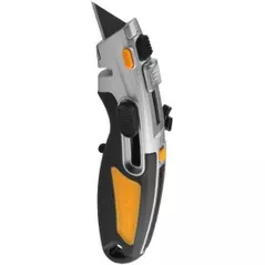 Ручной инструмент Tolsen Cuter utilitar cu lama dublu utilizare (30019)