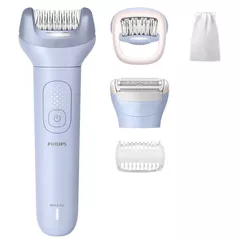 Эпилятор Philips BRE709/00