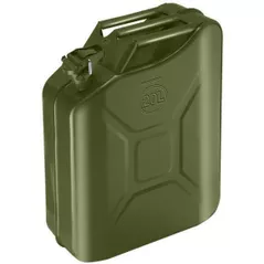 Аксессуар для автомобиля Dyllu DTQY1320 20L (51715)