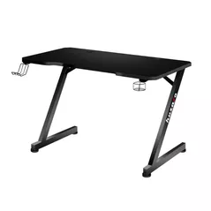 Стол компьютерный Huzaro Hero 2.5 BLACK
