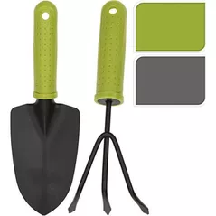 Грабли ProGarden 11939 Set mini instrumente de gradina 2buc