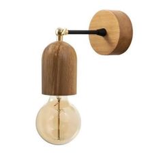Candelabru de perete Trendy Datca-N-934, 7x20x7cm