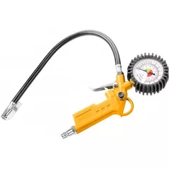 Pistol pneumatic Tolsen Pistol p/u umflarea rotilor (73193)