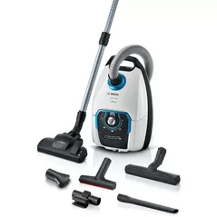 Пылесос с мешком Bosch BGB75XSIL