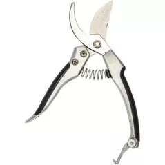 Ножницы садовые Micul Fermier GRI+NEGRU (GF-0474)