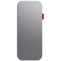 Аккумулятор внешний USB (Powerbank) Lenovo Go USB-C Laptop Power Bank (20000 mAh) (G0A3LG2WWW)