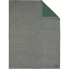 Cuvertură Ibena 2020/700 Jacquard Decke Aberdeen 150x200