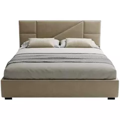 Кровать my-STYLE my-Dina 200x200 (P44D20M04)