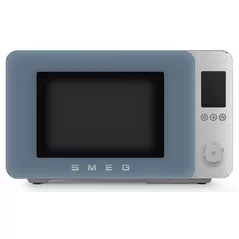 Cuptor cu microunde SMEG MOC02SBMEU