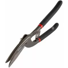 Unealta de mana Modeco Expert 306264 Foarfece pentru metal taiere pe stanga 250mm MN-63-187