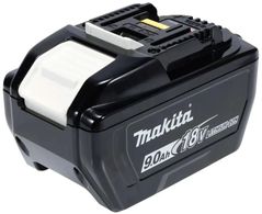 Зарядные устройства и аккумуляторы Makita 1915H4-0 Acumulator LXT Li-Ion BL1890 18V 9Ah