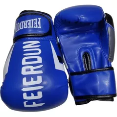 Articol de box Arena 87080BL6 mănuși de box 870806-6OZ