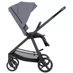 Сărucior pentru copii Kikka Boo 31001010277 Carucior 3in1 Mia Grey 2026