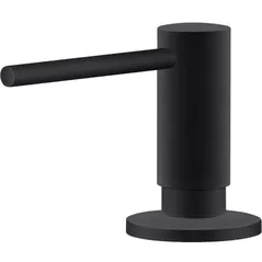 Dozator săpun Franke 119.0547.906 Black Matt