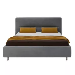 Pat Bayro HarmonyBed Pro 1400x2000 c подъёмным механизмом ткань категория III