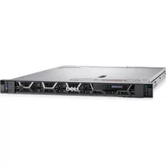 Server Dell PowerEdge R450 1U Rack, Xeon Silver 4314 (1003117903_R450)